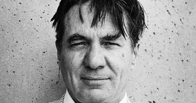 Bigger Than Ben Hur: Tuesday Poem: "Oatmeal" by Galway Kinnell