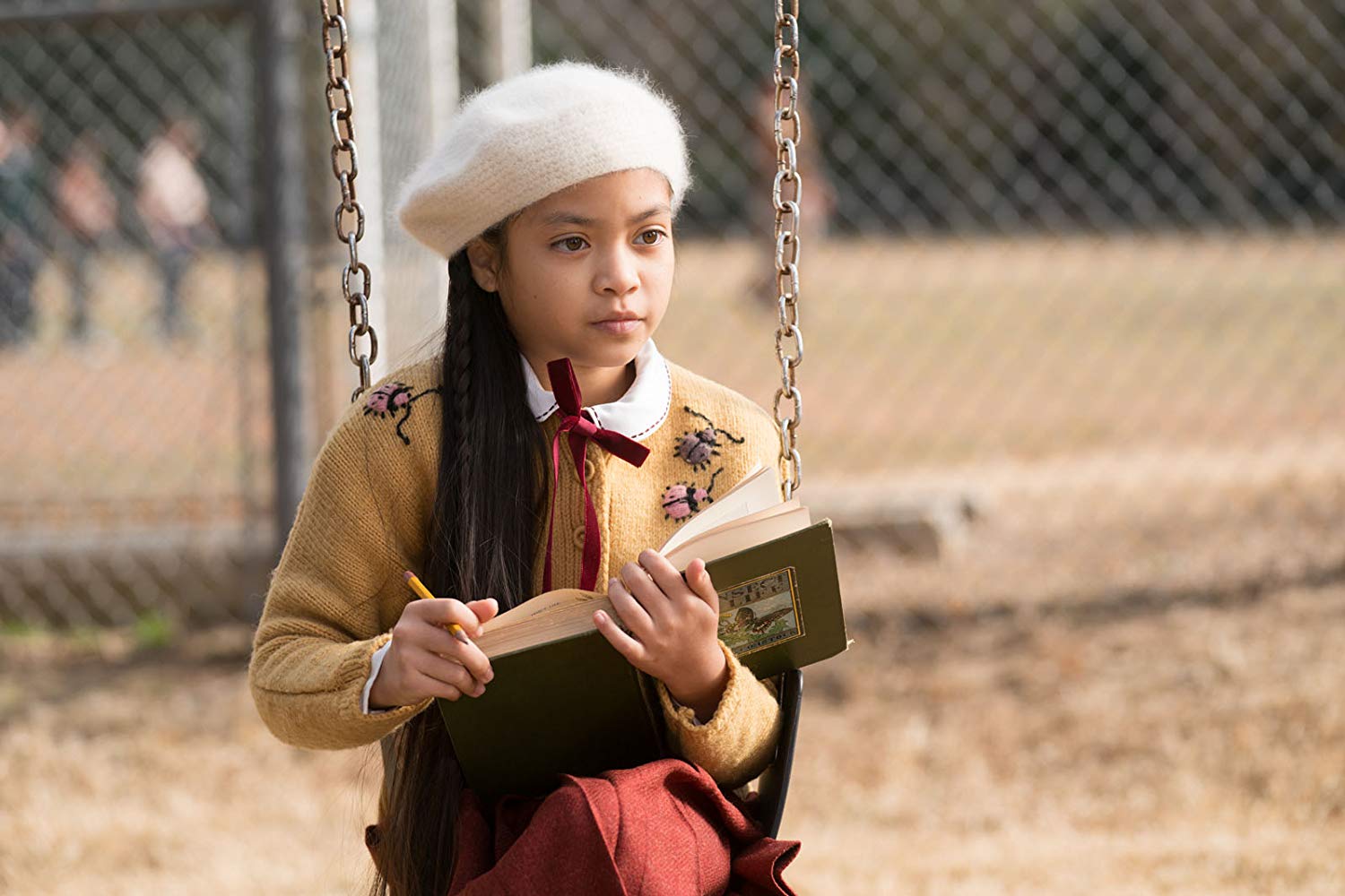 THE HOUSE WITH A CLOCK IN ITS WALLS Trailers, TV Spots, Clips