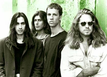 TODA LA MÚSICA DE NUESTRAS VIDAS: Extreme - More Than Words