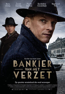 Ngân Hàng Kháng Chiến - The Resistance Banker Ngân Hàng Kháng Chiến