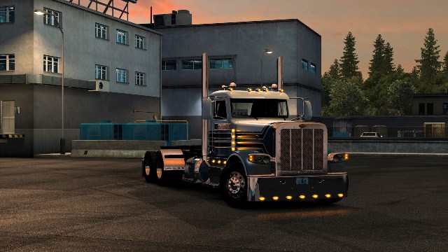 american truck simulator download free pc