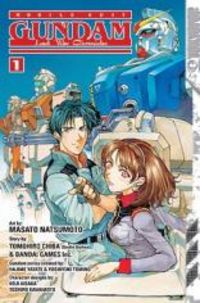 Kidou Senshi Gundam Senki: Lost War Chronicles