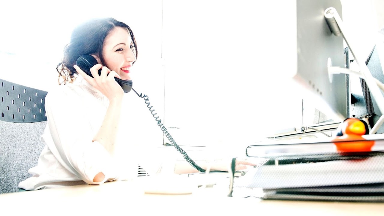 Professional Answer Machine Messages Professional Choices