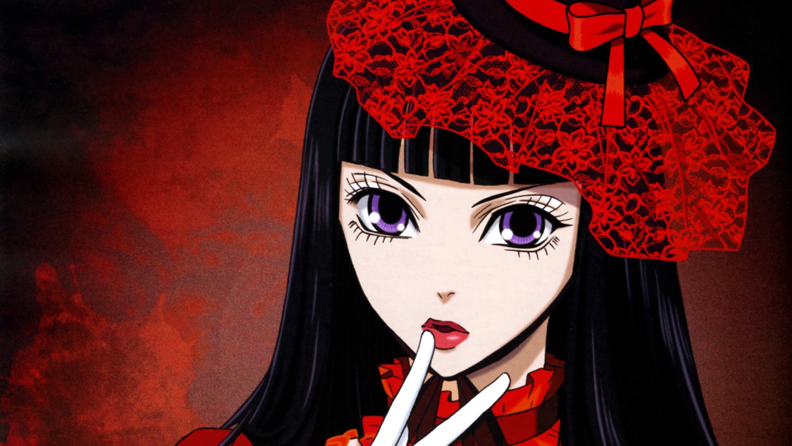 Yamato Nadeshiko Shichi Henge The Wallflower Episode 1 fity.club