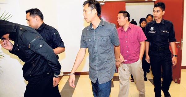 Jabatan Imigresen Pelabuhan Klang / Ibu pejabat laut, peti surat 12