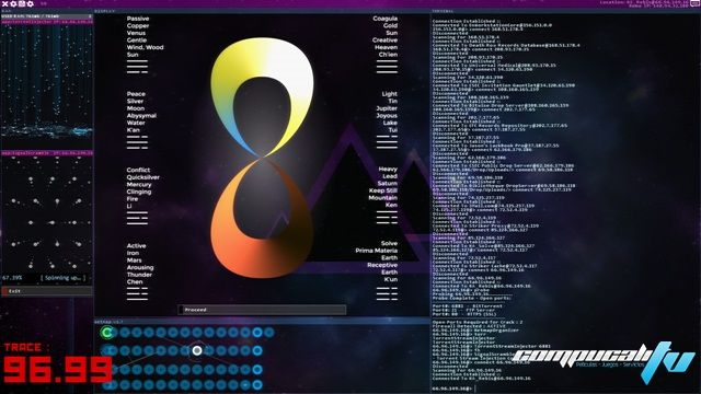 Hacknet – Labyrinths Ultimate Edition PC Full Español