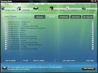 Cleaning Suite Professional v4.000 Full version