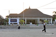 Masjid Sunan Kalijaga Kadilangu Demak