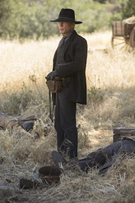 Westworld Season 2 Ed Harris Image 1