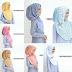 Jilbab Siria Hoodie