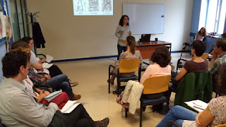 Asociación Laztana para el Desarrollo y la Estimulación Infantil