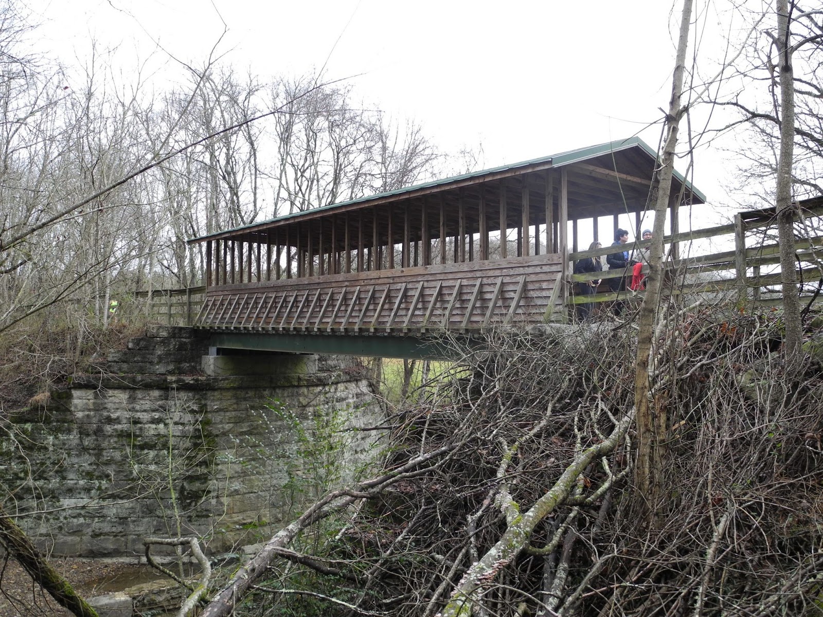 ELKMONT ALABAMA BIG UPGRADE COMING TO THE TRAIL