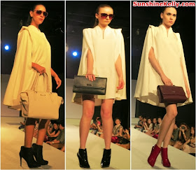 charles & keith, shoes, handbag, latest trend, autumn winter 2013 collection, runway show, ankle boots, 