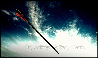 Flecha Gabryel Fellipe