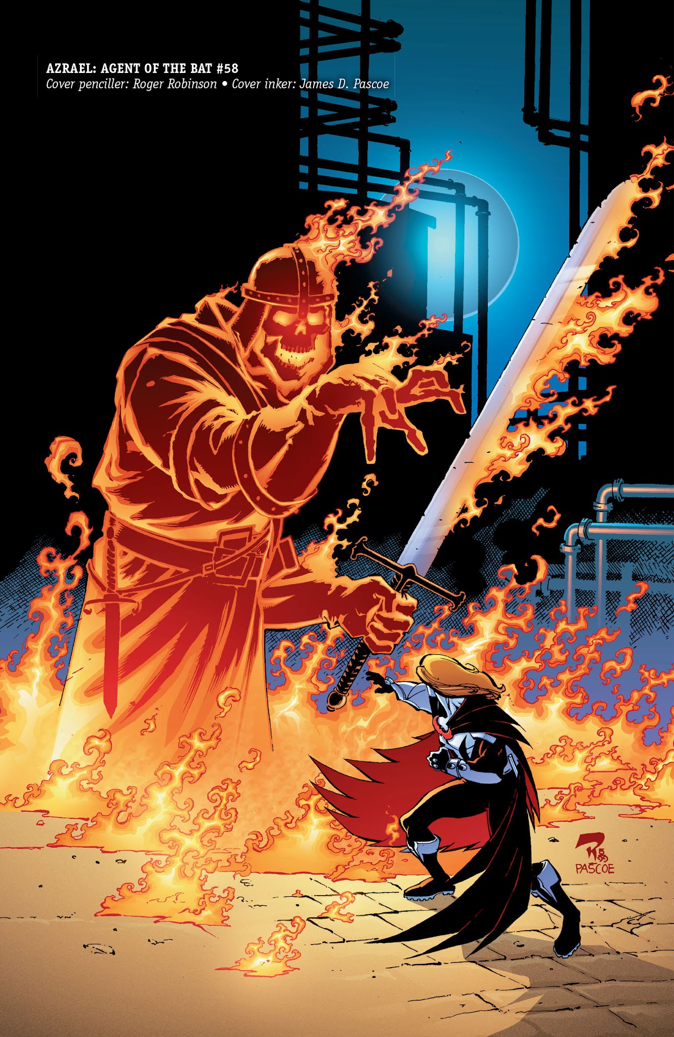 Read online Batman: No Man's Land (2011) comic -  Issue # TPB 3 - 446