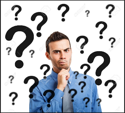 Confusion Confused Guy