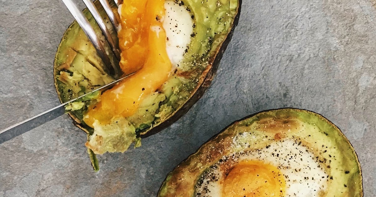 4 Avocado Ideas! Theheyheyhey