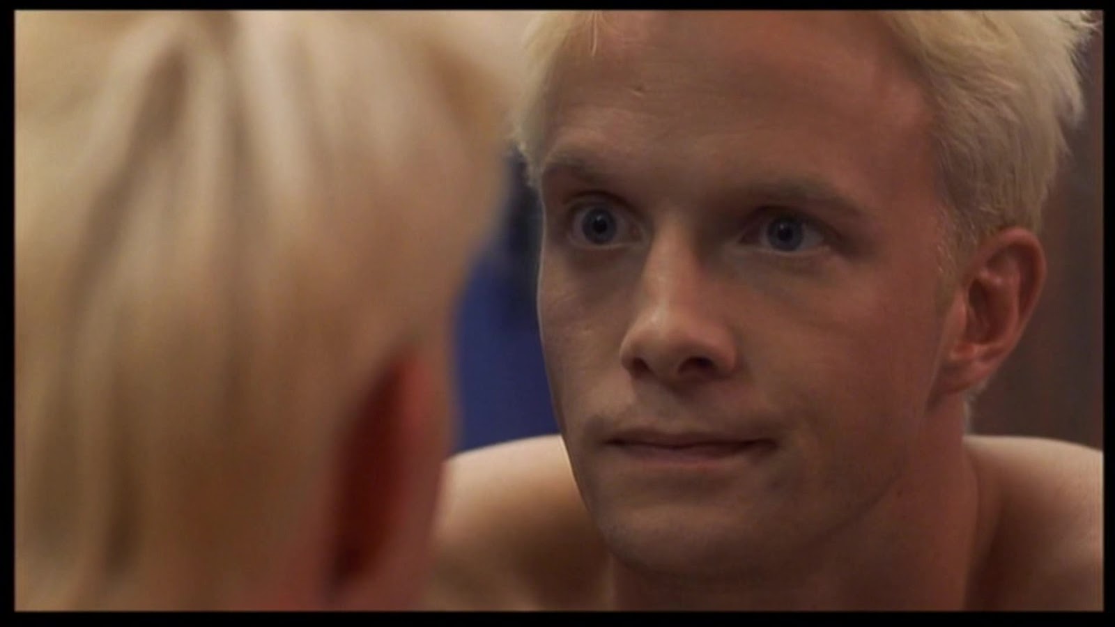ausCAPS: Rupert Penry-Jones nude in Virtual Sexuality