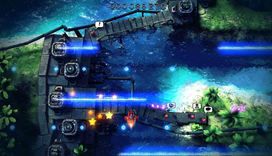 Top 10 Android graphics games solveapk
