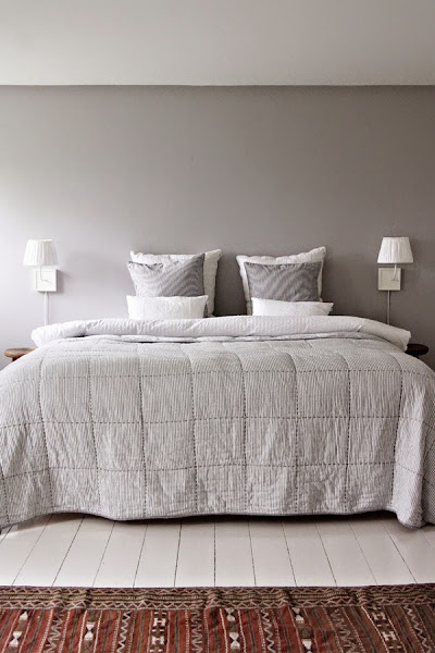 Cómo conseguir una casa con carácter y personalidad?