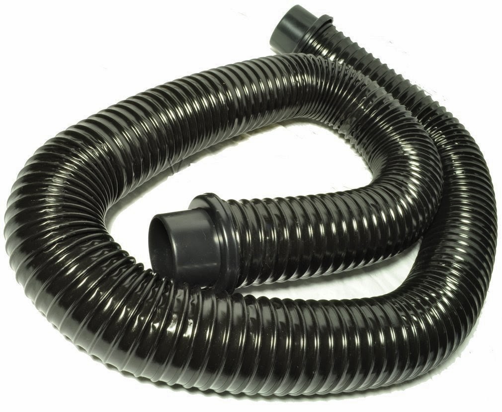 shop vac hose
