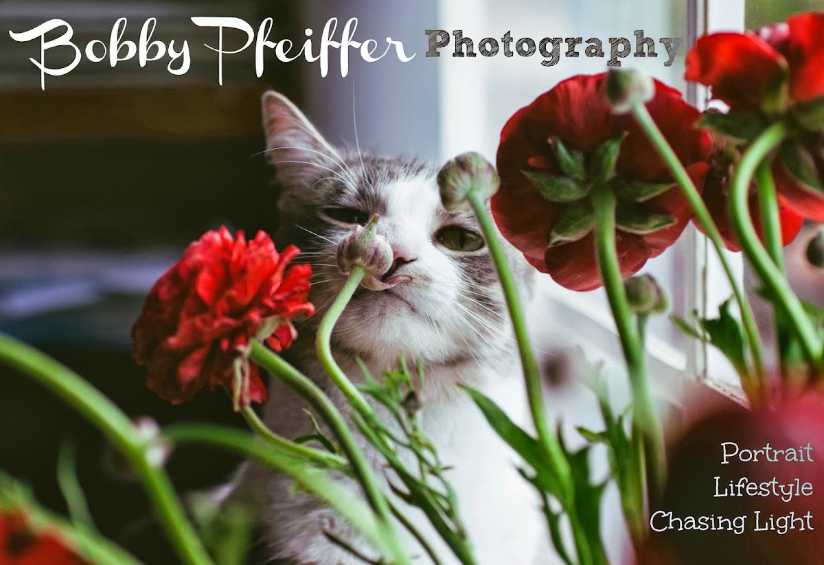 Bobby Pfeiffer Photography