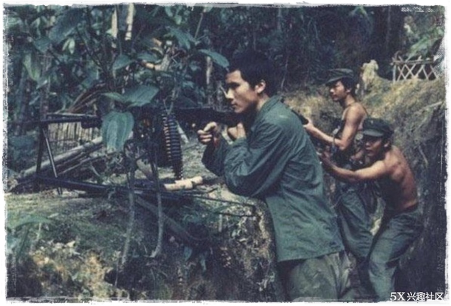 Война китая и вьетнама Война китая и вьетнама