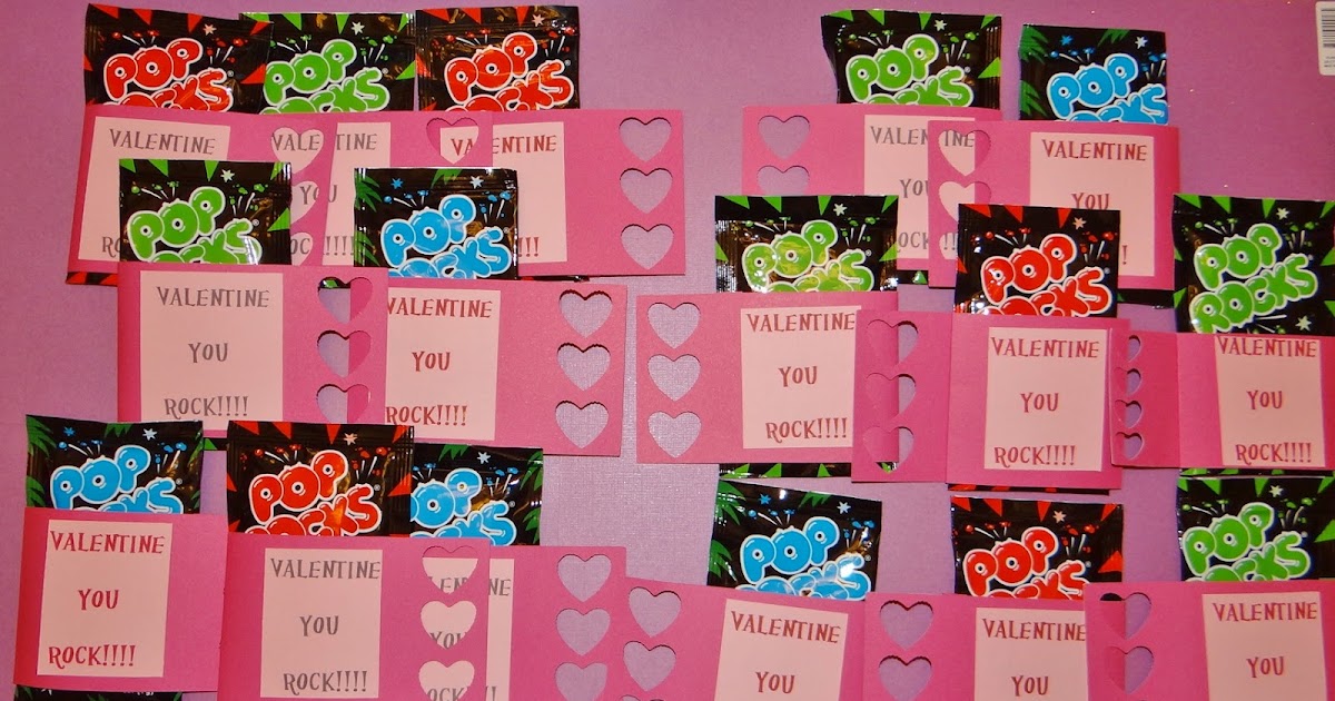 Angie's Creative Crafts: Holiday Crafts: Valentine's Day