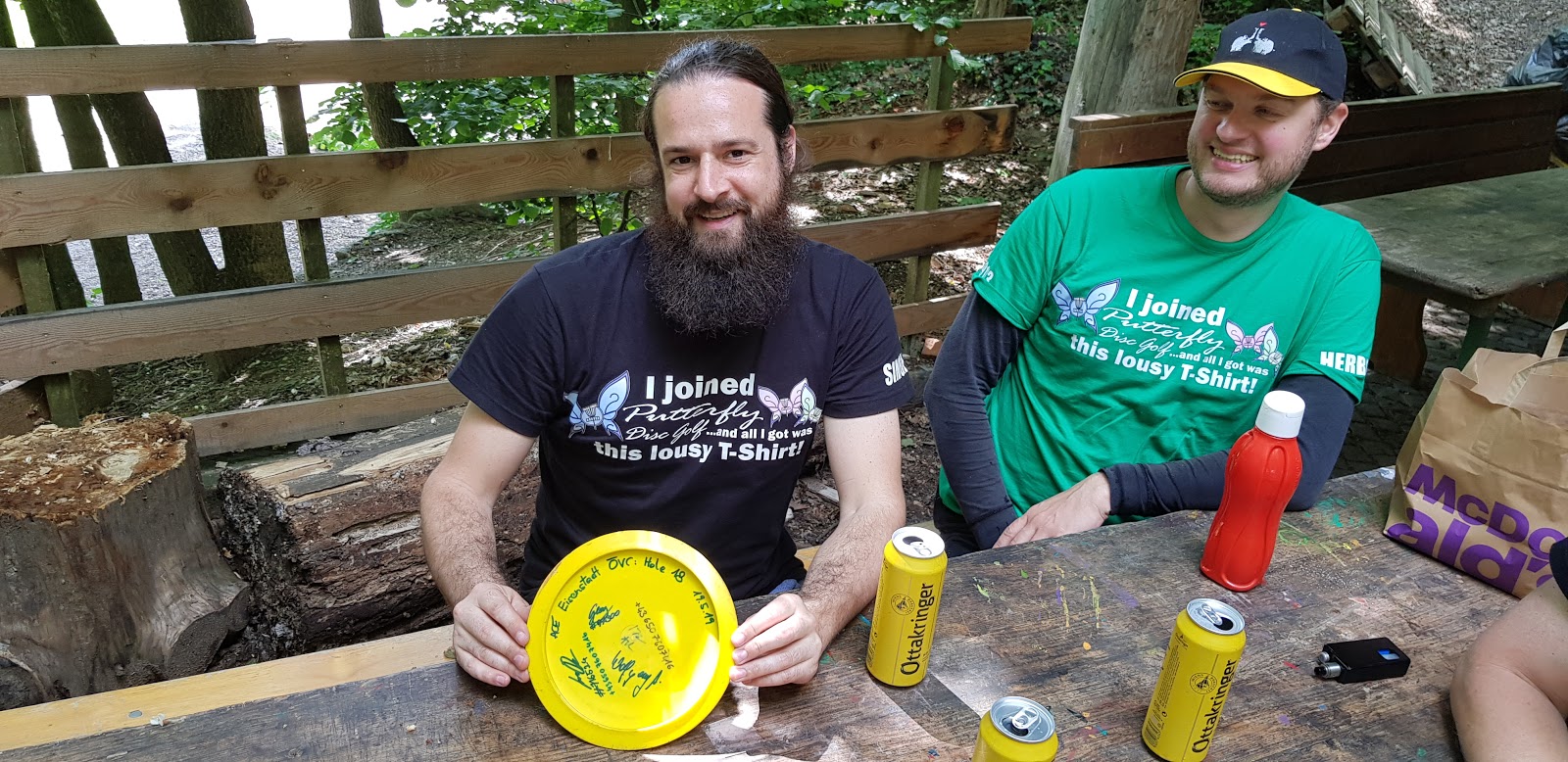 Palfinger Blog Teambuilding Einmal Anders