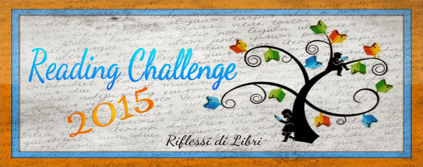 ➨ Reading Challenge
