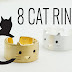 Cat Lovers Gifts