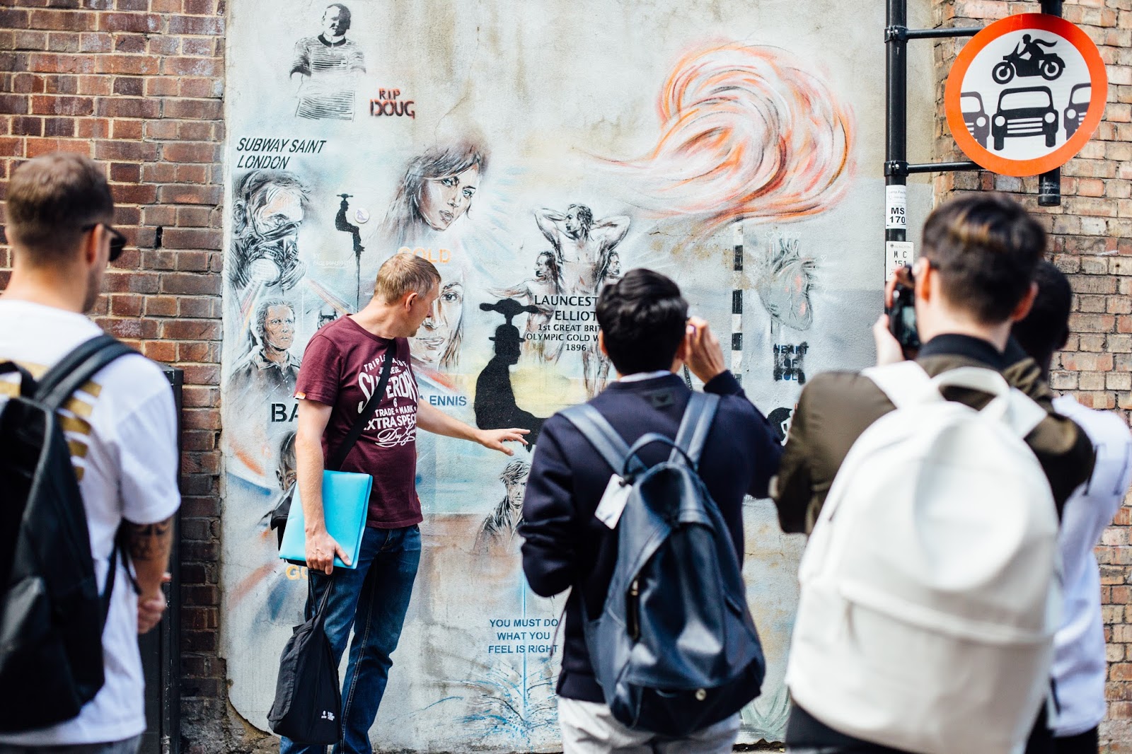Farfetch StreetArt