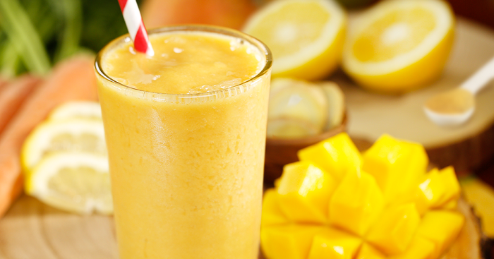 Teks Prosedur Cara Membuat Jus Buah Naga Membuat Itu