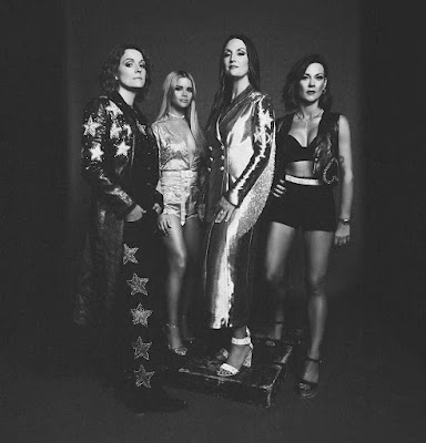 The Highwomen Band Picture