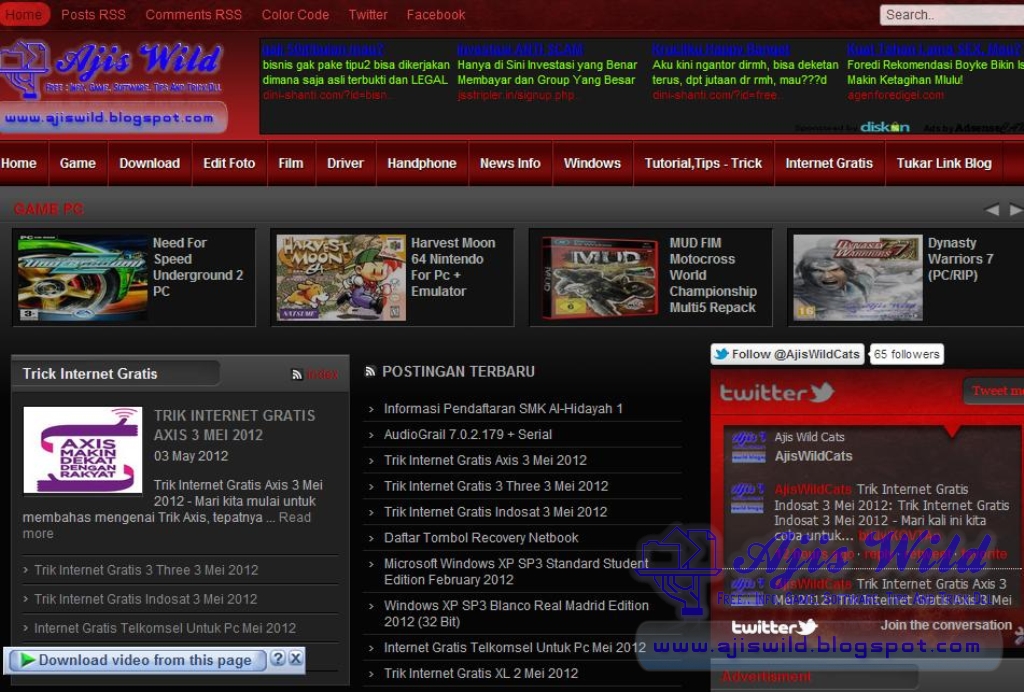 fotomix 7.5.7