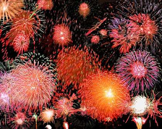 Diwali Fireworks Wallpapers