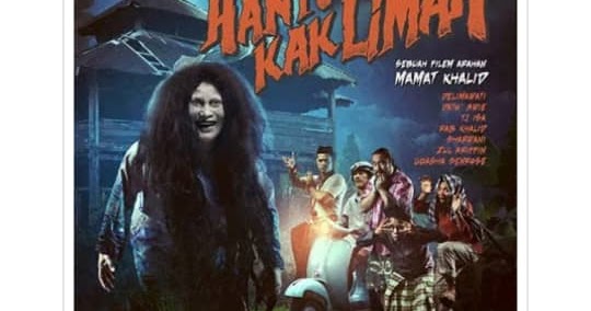 Zombie Kampung Pisang Full Movie : Koleksi Filem Melayu | Tonton Online