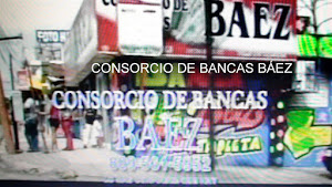 CONSORCIO DE BANCAS BÁEZ