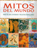 Mitos del Mundo