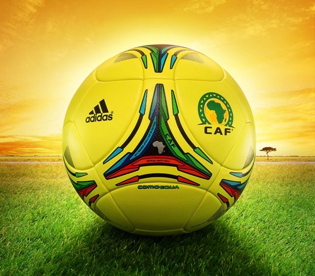 de fútbol mundial: Comoequa, de CAN2012