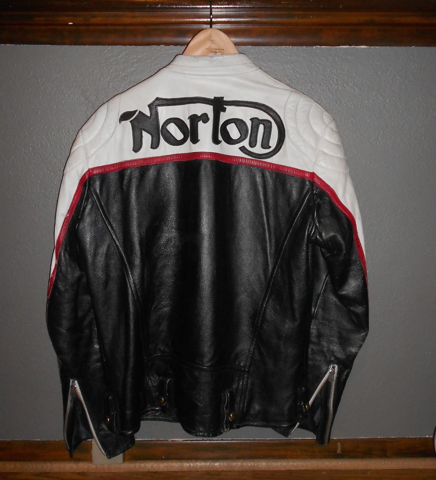 SOLO MOTORCYCLE WORKS Riding Gear