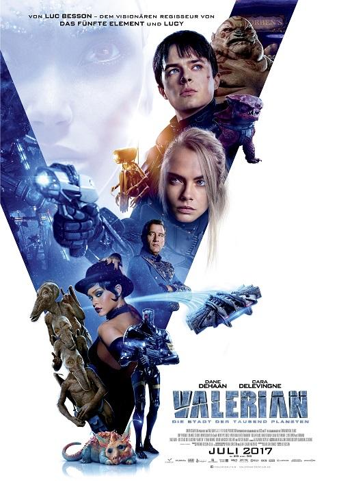 Valerian Fsk Valerian Fsk