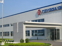 Info Loker Operator Produksi Terbaru PT Toyoda Gosei Safety Systems Indonesia (TGSSI)