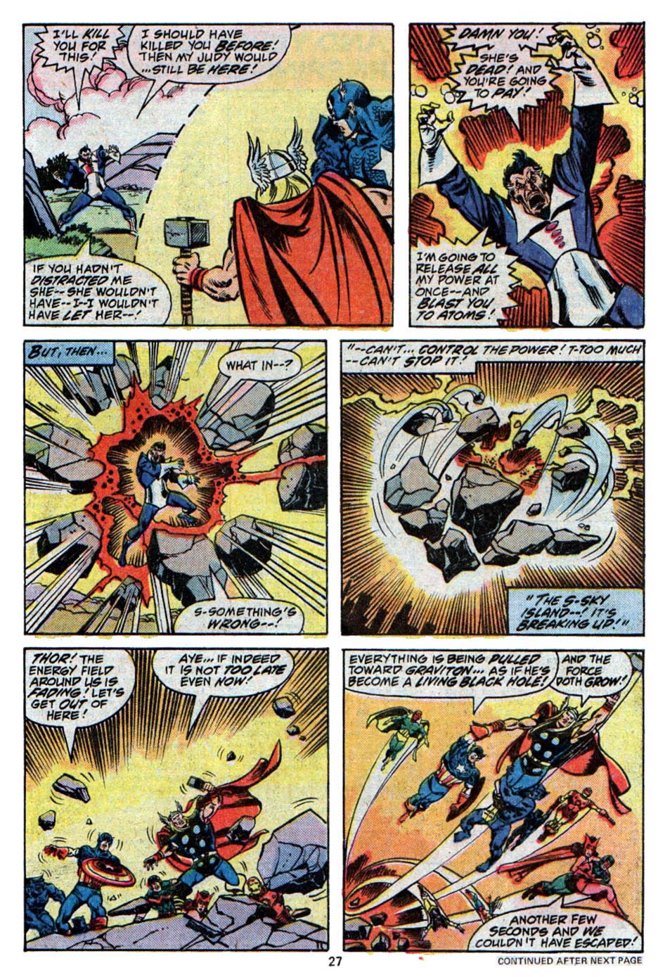 The Avengers (1963) 159 Page 15