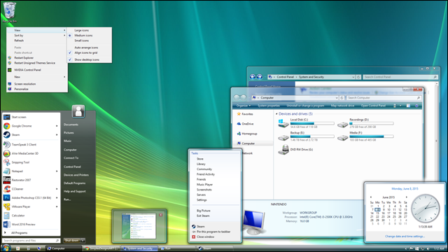 أسوأ 7 أنظمة تشغيل على الإطلاق لأجهزة الكمبيوتر Windows_vista_by_simplexdesignsart-d8wgw0m