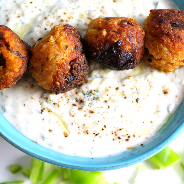 Veganmisjonen: Burgere | Middagskaker