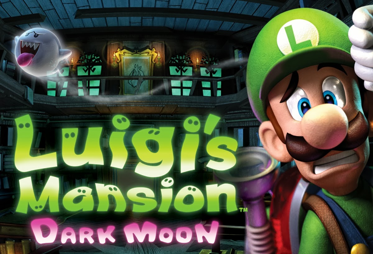 Nintendo luigi mansion. Луиджи Мансион 2. Luigi's Mansion Dark Moon. Luigi's Mansion 2 Dark Moon. Luigi's Mansion [3ds].