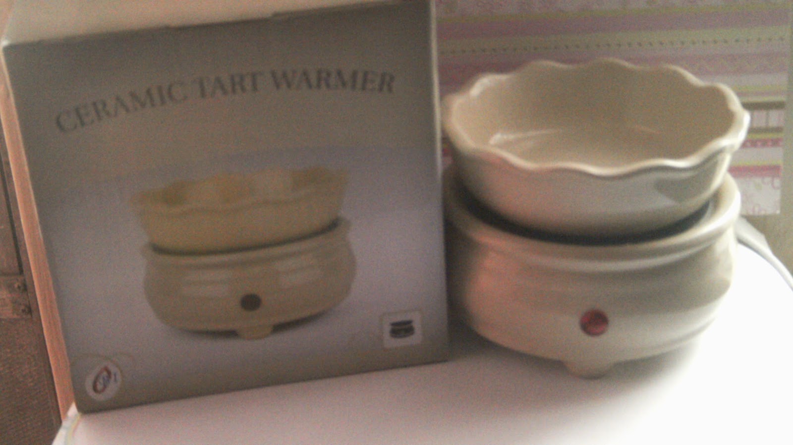 Wickless Candles by Scandalicious Candles