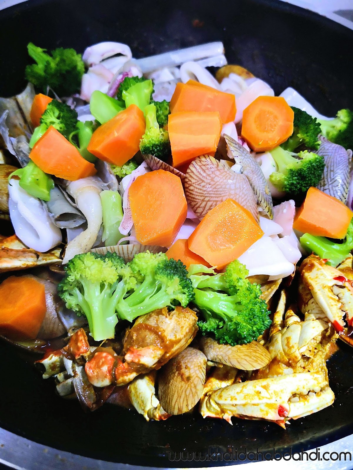 Resepi Mudah Shell Out 123 Yk