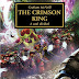 Ep 201 Combat Phase podcast Magnus:The Crimson King w/Graham McNeill